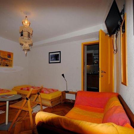 Apartment Eufemia Rovinj Exterior photo