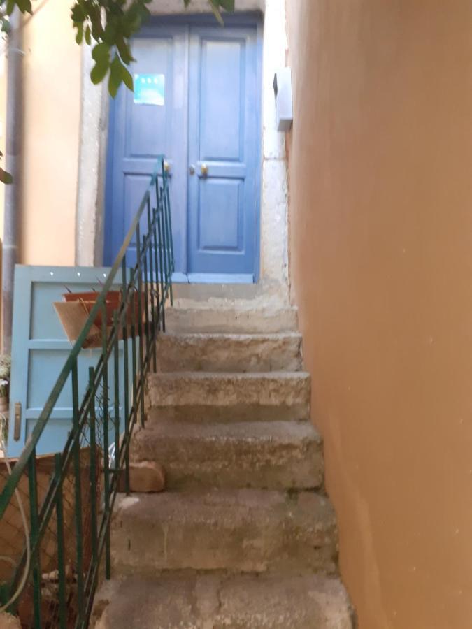 Apartment Eufemia Rovinj Exterior photo