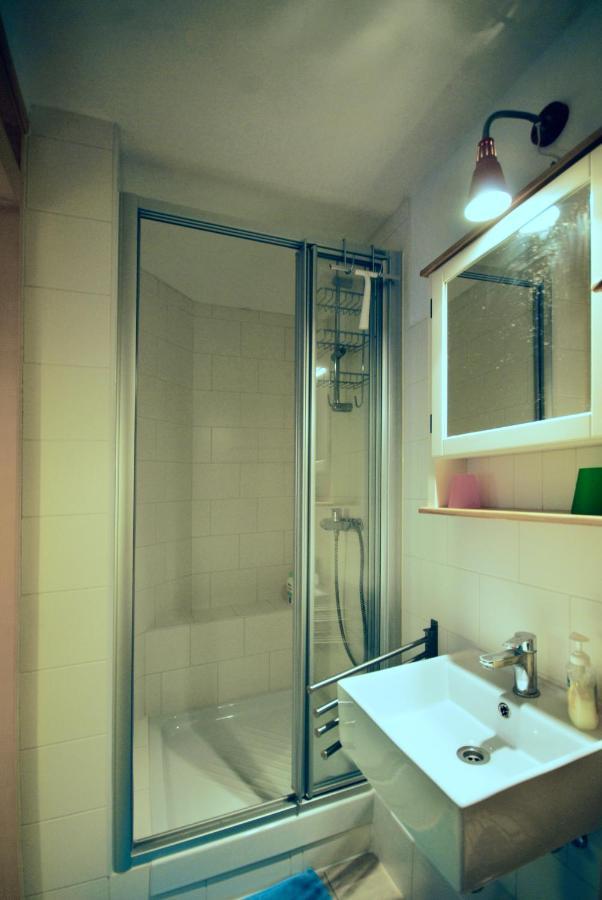 Apartment Eufemia Rovinj Exterior photo