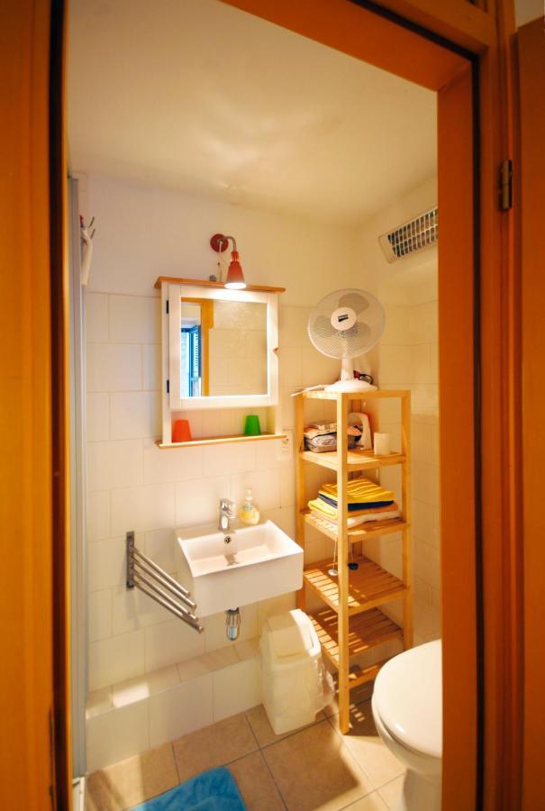 Apartment Eufemia Rovinj Exterior photo